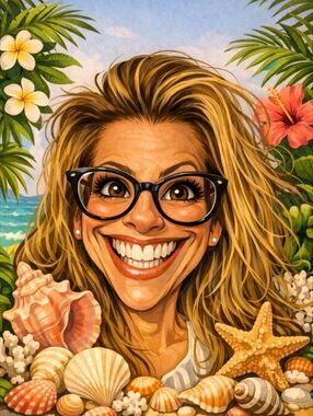 Meet your Posher, Paula